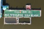 Büyükşehir’den Dünya Çevre Günü’nde Anlamlı Etkinlik.