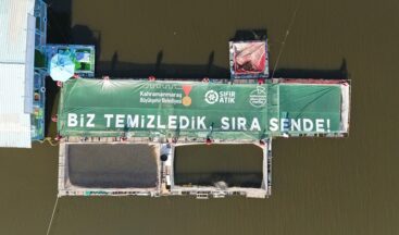 Büyükşehir’den Dünya Çevre Günü’nde Anlamlı Etkinlik.