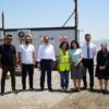 Büyükşehir’in Geri Dönüşüm Yatırımları Dünyaya Örnek Oluyor.
