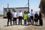 Büyükşehir’in Geri Dönüşüm Yatırımları Dünyaya Örnek Oluyor.