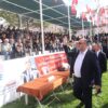 23. GELENEKSEL DEREKÖY KARAKUCAK VE ŞALVAR GÜREŞ FESTİVALİ İÇİN GERİ SAYIM BAŞLADI.