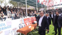 23. GELENEKSEL DEREKÖY KARAKUCAK VE ŞALVAR GÜREŞ FESTİVALİ İÇİN GERİ SAYIM BAŞLADI.