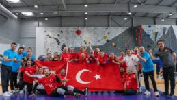 Milli Takımın Gücüne Büyükşehir Belediyespor Damgası.