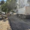 Büyükşehir, Pazarcık’ta Asfalt Seferberliğine Start Verdi.