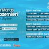 Pusula Maraş Yaz Akademileri’ne Kayıtlar Başladı.