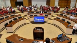 Büyükşehir’den Hizmet İçi Eğitim Semineri.