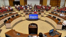 Büyükşehir’den Hizmet İçi Eğitim Semineri.