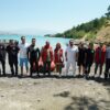 Büyükşehir’den Gerçeği Aratmayan Kurtarma Tatbikatı.