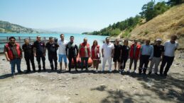 Büyükşehir’den Gerçeği Aratmayan Kurtarma Tatbikatı.
