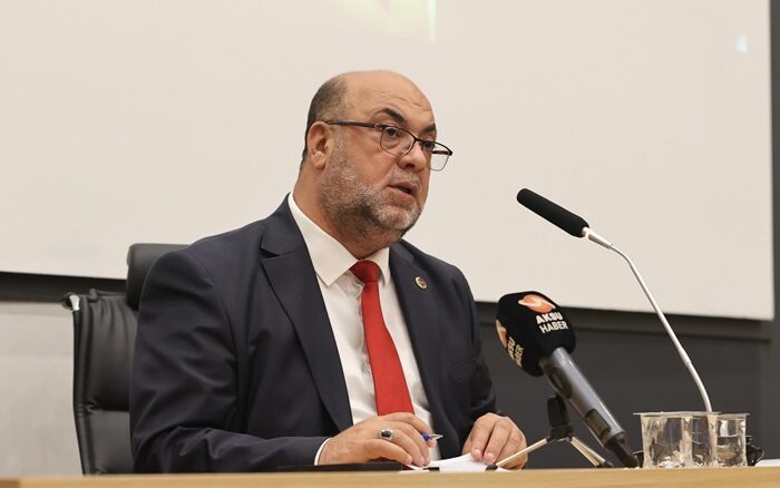 DULKADİROĞLU BELEDİYESİ HAZİRAN AYI OLAĞAN MECLİS TOPLANTISI GERÇEKLEŞTİRİLDİ.