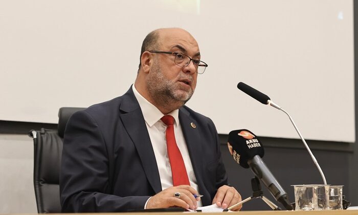 DULKADİROĞLU BELEDİYESİ HAZİRAN AYI OLAĞAN MECLİS TOPLANTISI GERÇEKLEŞTİRİLDİ.