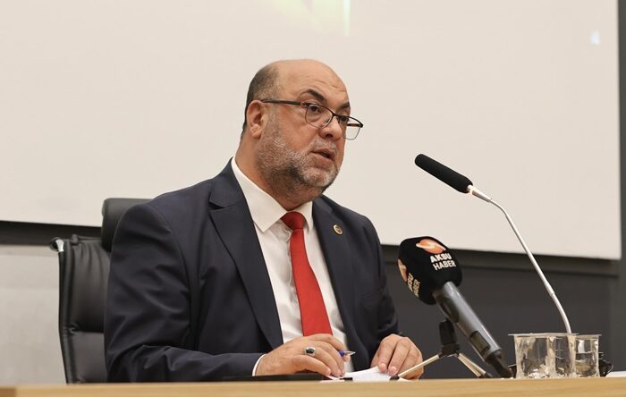 DULKADİROĞLU BELEDİYESİ HAZİRAN AYI OLAĞAN MECLİS TOPLANTISI GERÇEKLEŞTİRİLDİ.