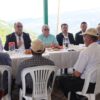 BAŞKAN AKPINAR 92. MAHALLE TOPLANTISINDA KABASAKAL MAHALLE SAKİNLERİYLE BULUŞTU.