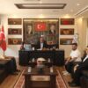 DULKADİROĞLU BELEDİYESİ, ŞEHİT ÖĞRENCİ KEREM ERDEM GÜNGÖR’ÜN İSMİNİ YAŞATACAK