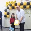 BAŞKAN MEHMET AKPINAR’DAN ÖĞRENCİLERE KARNE MESAJI.