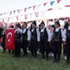 Yaz Spor Okulları Coşkulu Törenle Kapılarını Açtı.