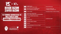 Demokrasi Zaferinin 10’uncu Yılında Kahramanmaraş Meydanlarda Buluşacak.