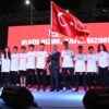 Kahramanmaraş, 15 Temmuz’un 10’uncu Yılında Yine Tek Yürek.