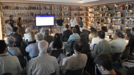 Büyükşehir, Dirençli Şehir Vizyonunu Akademik İş Birlikleriyle Güçlendiriyor.