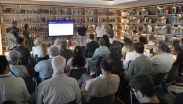Büyükşehir, Dirençli Şehir Vizyonunu Akademik İş Birlikleriyle Güçlendiriyor.