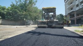 Dulkadiroğlu Egemenlik Mahallesi Modern Yollarına Büyükşehir’le Kavuşuyor.