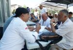Büyükşehir Engelli Destek Merkezi ile 475 Vatandaş İşe Yerleştirildi.