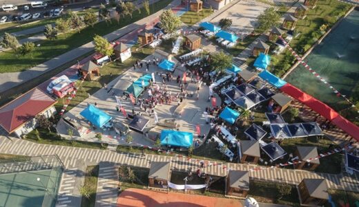 Koruyucu Aile Günü’nde Büyükşehir’den Anlamlı Buluşma.