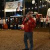 Pusula Maraş Kamplarında Gençler Bu Kez Gökyüzünü Keşfetti.