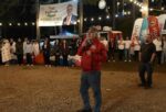 Pusula Maraş Kamplarında Gençler Bu Kez Gökyüzünü Keşfetti.