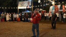 Pusula Maraş Kamplarında Gençler Bu Kez Gökyüzünü Keşfetti.