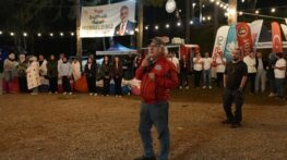 Pusula Maraş Kamplarında Gençler Bu Kez Gökyüzünü Keşfetti.