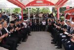 Demokrasi ve Milli Birlik Günü’nün 10’uncu Yılında Aziz Şehitlere Vefa.