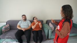 Büyükşehir’den Hayatı Kolaylaştıran Sosyal Destekler.