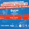 Üniversite Tercihinde Gençlere Büyükşehir’den Rehberlik Desteği.