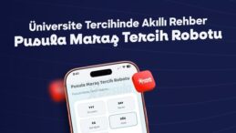 Büyükşehir’den Gençlere Üniversite Tercihinde Dijital Destek.