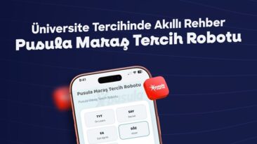 Büyükşehir’den Gençlere Üniversite Tercihinde Dijital Destek.
