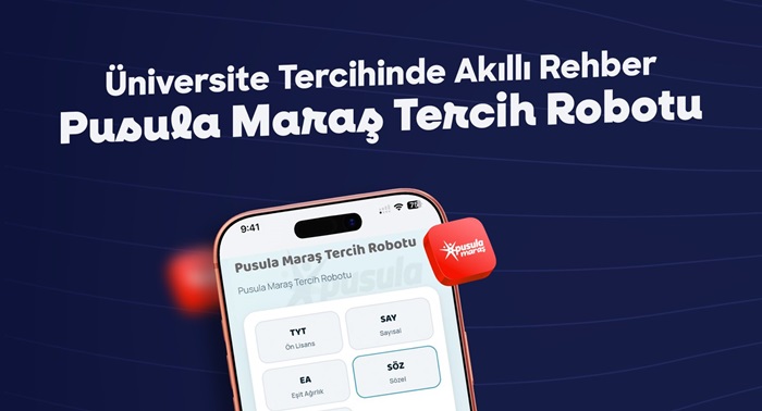 Büyükşehir’den Gençlere Üniversite Tercihinde Dijital Destek.
