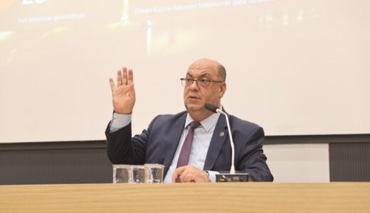 DULKADİROĞLU BELEDİYESİ TEMMUZ AYI MECLİS TOPLANTISI GERÇEKLEŞTİRİLDİ.