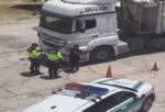 Drone destekli havadan trafik denetimi gerçekleştirildi.