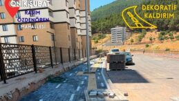 Onikişubat Belediyesi, ilçe genelinde ulaşım seferberliğini sürdürüyor.