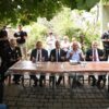 15 Temmuz’un 10’uncu Yılında Demokrasi Kahramanlarına Vefa.