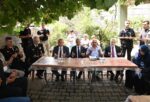 15 Temmuz’un 10’uncu Yılında Demokrasi Kahramanlarına Vefa.