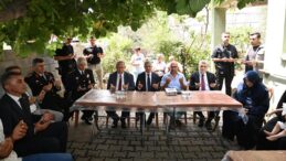 15 Temmuz’un 10’uncu Yılında Demokrasi Kahramanlarına Vefa.