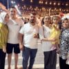 Aile Boyu Eğlencenin Adresi KAFUM Fuar Alanı Oldu.
