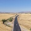 Büyükşehir, Dulkadiroğlu Kırsalında 45 Milyonluk Yol Yatırımını Tamamladı.