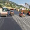 Büyükşehir’den Doğu – Batı Ulaşımına Alternatif Yol.