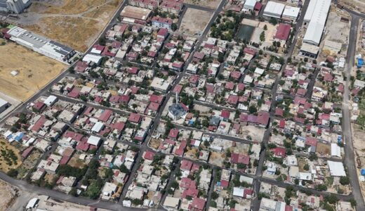 Büyükşehir, Gençosman Mahallesi’nin Yollarını 71 Milyonluk Yatırımla Yeniledi.