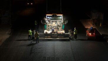 Dulkadiroğlu Hacı Murat Caddesi’nde Büyük Dönüşüm Başladı.