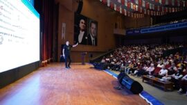 Büyükşehir’in KPSS Genel Tekrar Kampı Matematikle Başladı.
