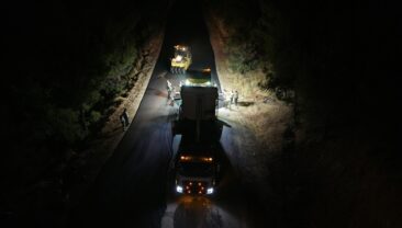 Dulkadiroğlu ve Onikişubat’ın Sınır Mahallelerinin Şehir Merkeziyle Bağlantısı Güçleniyor.